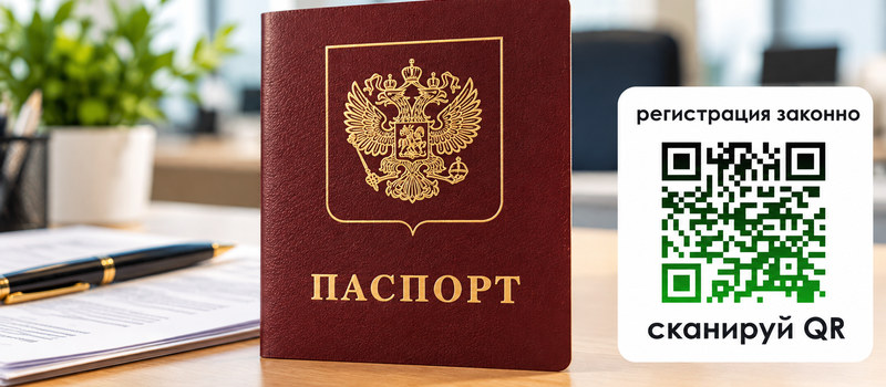 прописка в Мензелинске регистрация в Мензелинске